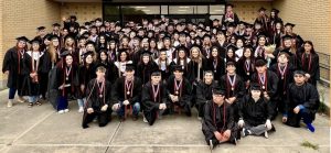 OGISD Class of 2024 Photo Credit: Submitted